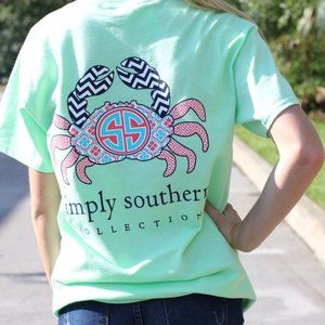 Simply Southern t-shirt